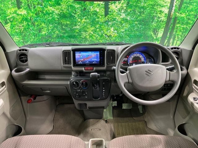 SUZUKI EVERY van 2019