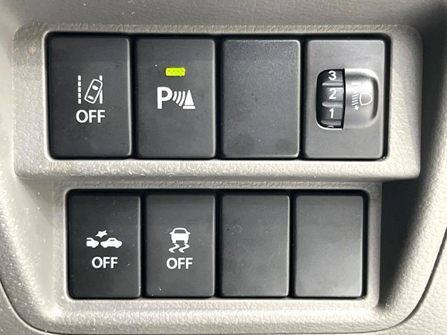 SUZUKI EVERY van 2019