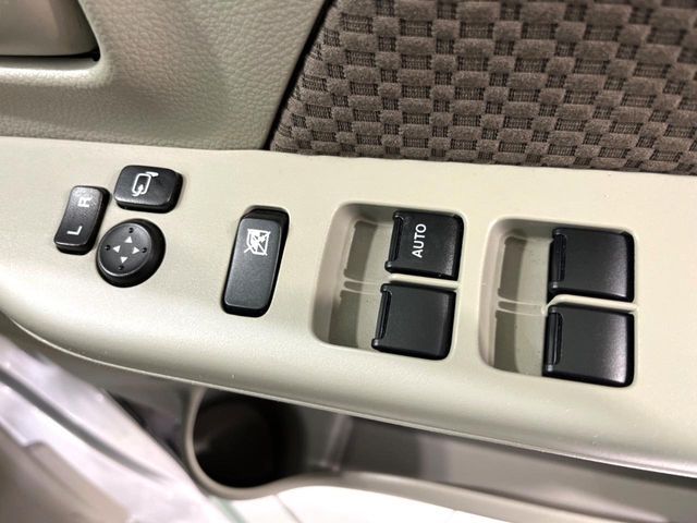 SUZUKI EVERY van 2019