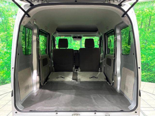 SUZUKI EVERY van 2019