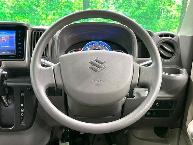 SUZUKI EVERY van 2019