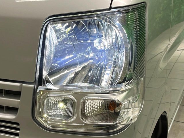 SUZUKI EVERY van 2019