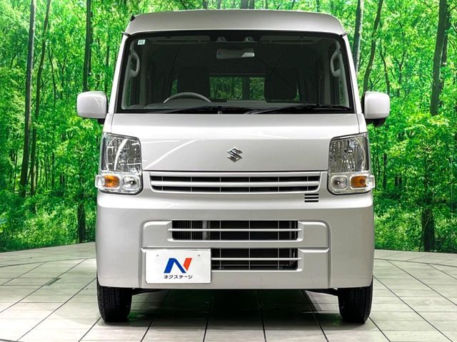 SUZUKI EVERY van 2019