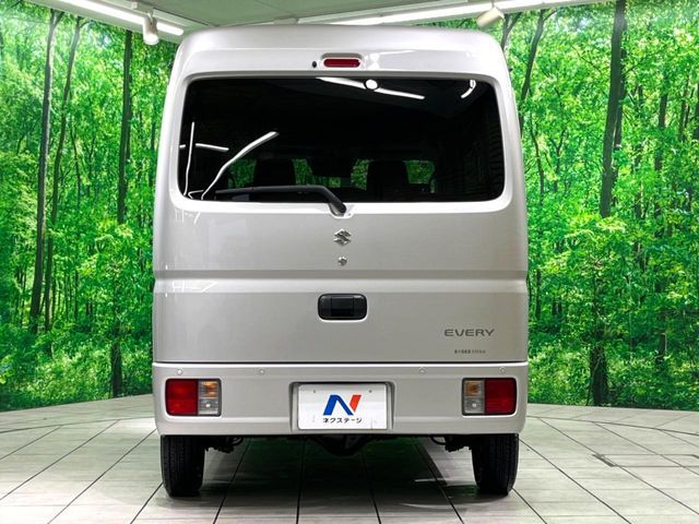 SUZUKI EVERY van 2019