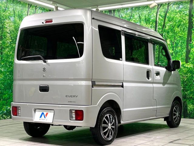 SUZUKI EVERY van 2019