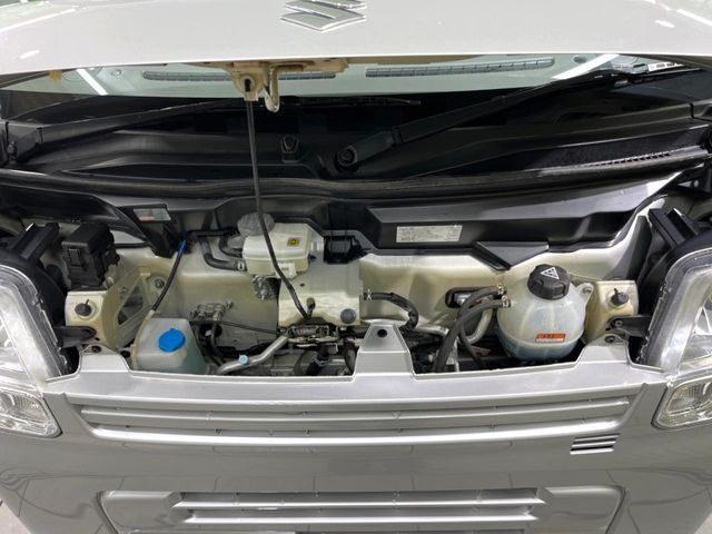 SUZUKI EVERY van 2019