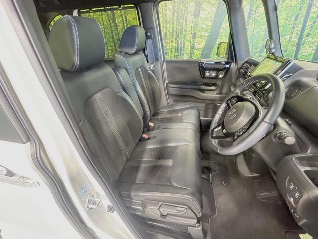 HONDA N BOX CUSTOM 2022