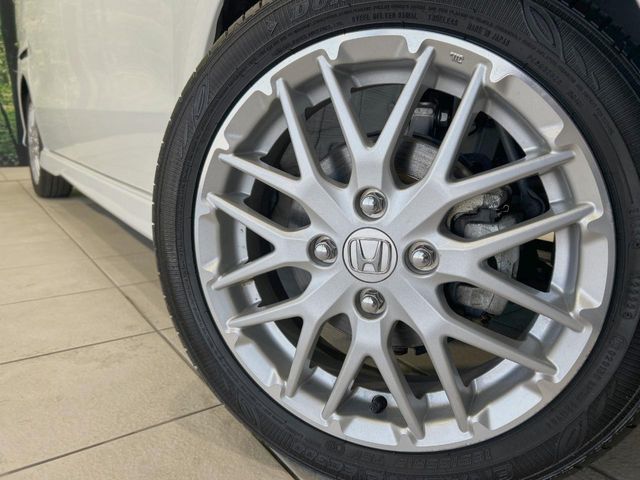 HONDA N BOX CUSTOM 2022