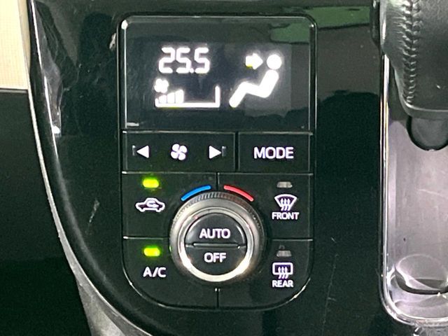 DAIHATSU MOVE canbus 2021