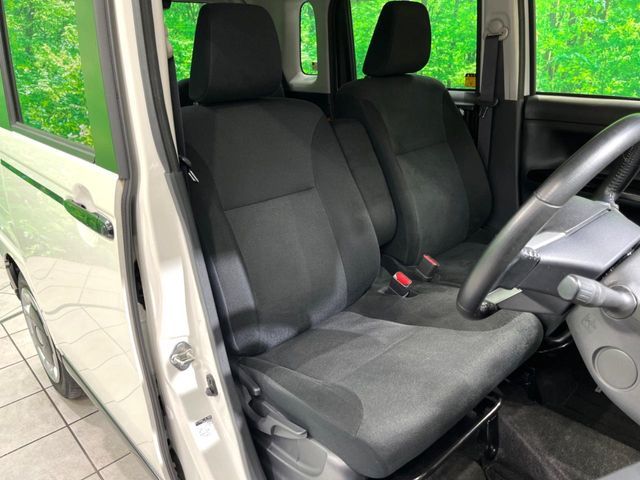 DAIHATSU MOVE canbus 2021