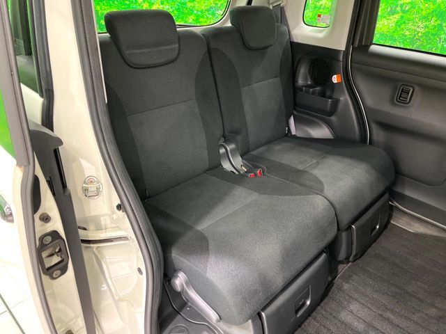 DAIHATSU MOVE canbus 2021