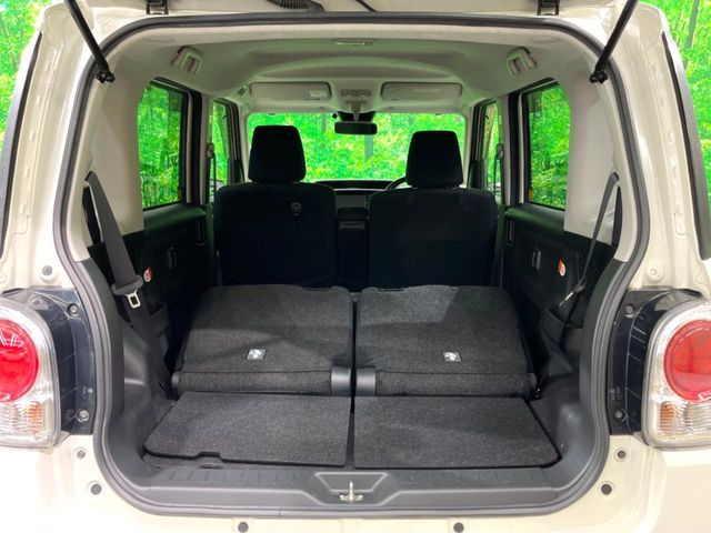 DAIHATSU MOVE canbus 2021