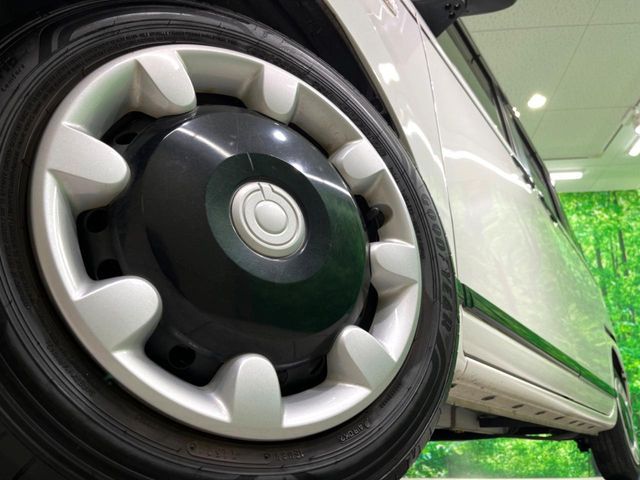 DAIHATSU MOVE canbus 2021