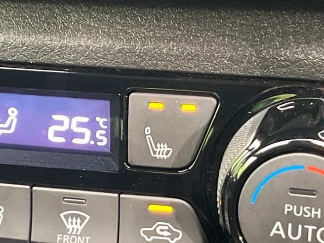 NISSAN NOTE 4WD 2022