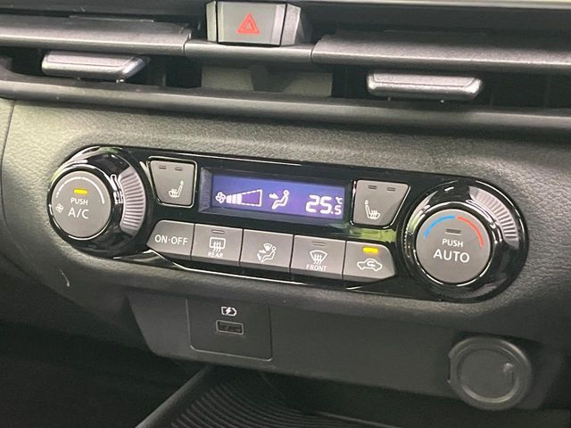 NISSAN NOTE 4WD 2022