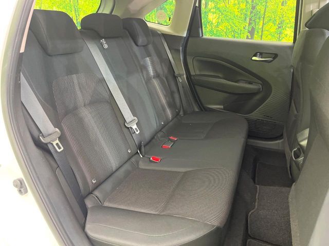 NISSAN NOTE 4WD 2022