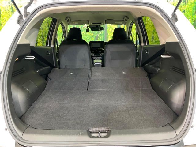 NISSAN NOTE 4WD 2022