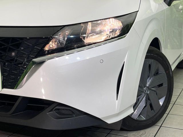 NISSAN NOTE 4WD 2022