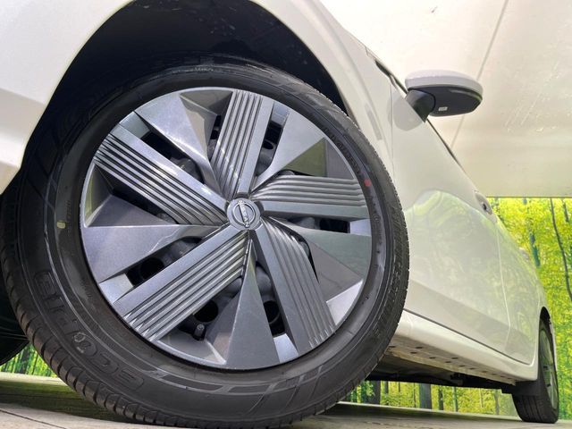 NISSAN NOTE 4WD 2022