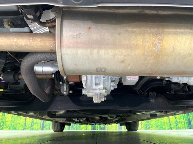 NISSAN NOTE 4WD 2022