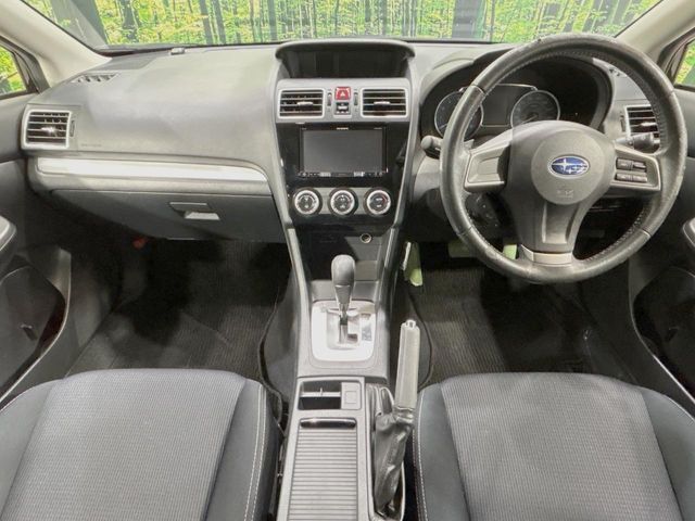 SUBARU IMPREZA SPORT 4WD 2016