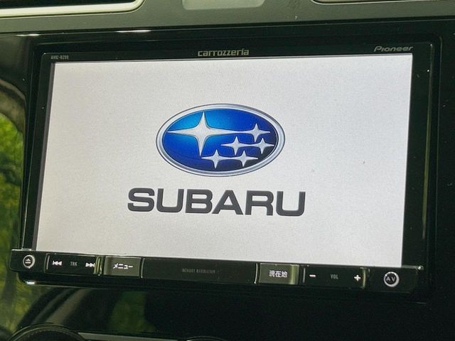 SUBARU IMPREZA SPORT 4WD 2016