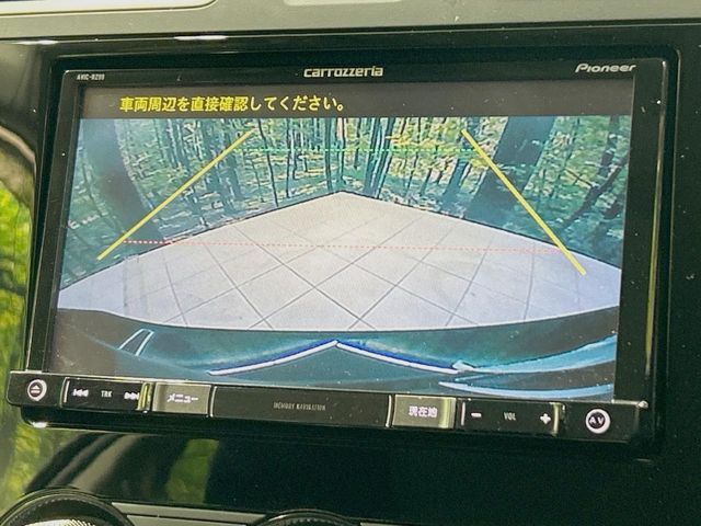 SUBARU IMPREZA SPORT 4WD 2016