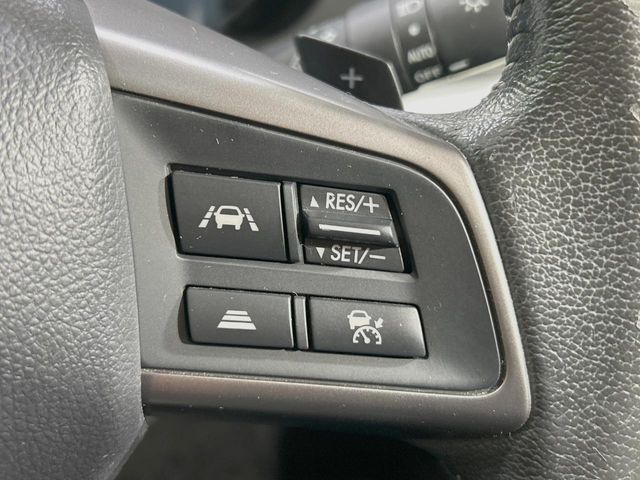 SUBARU IMPREZA SPORT 4WD 2016