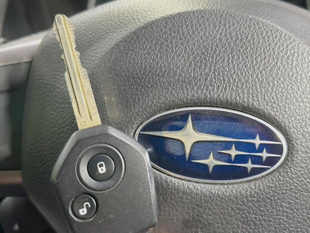 SUBARU IMPREZA SPORT 4WD 2016