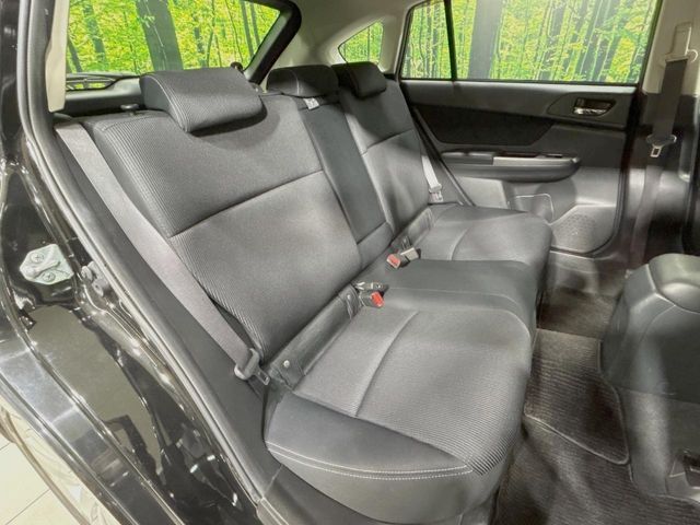 SUBARU IMPREZA SPORT 4WD 2016