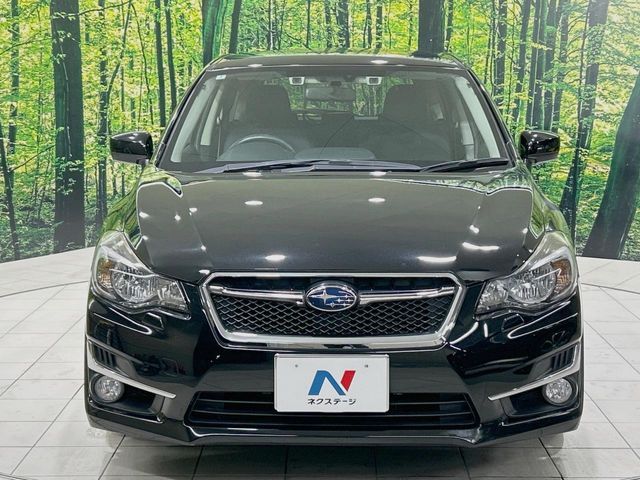SUBARU IMPREZA SPORT 4WD 2016