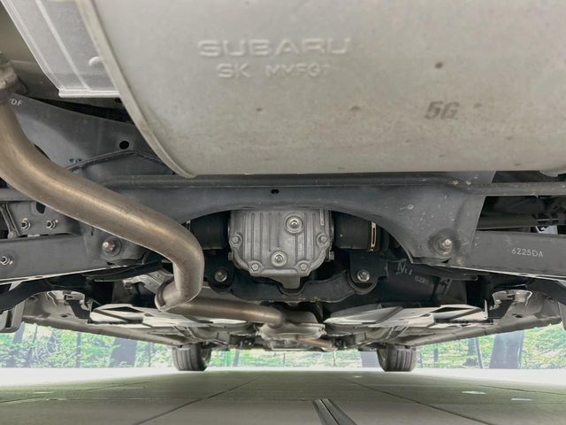 SUBARU IMPREZA SPORT 4WD 2016