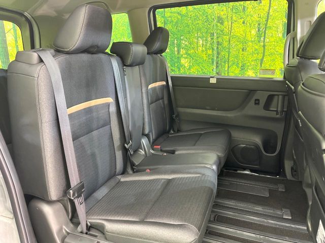 NISSAN SERENA  WG 2025