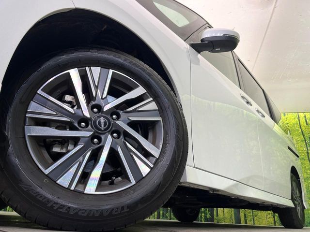 NISSAN SERENA  WG 2025