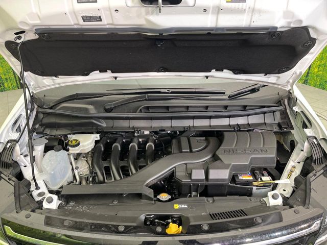 NISSAN SERENA  WG 2025