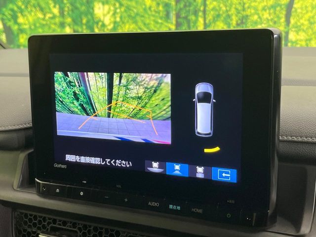 HONDA STEPWAGON e:HEV SPADA 2023