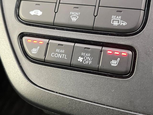 HONDA STEPWAGON e:HEV SPADA 2023