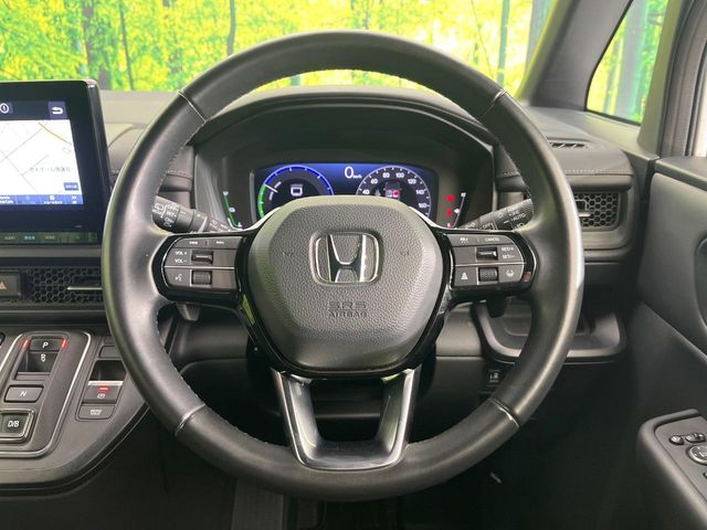 HONDA STEPWAGON e:HEV SPADA 2023