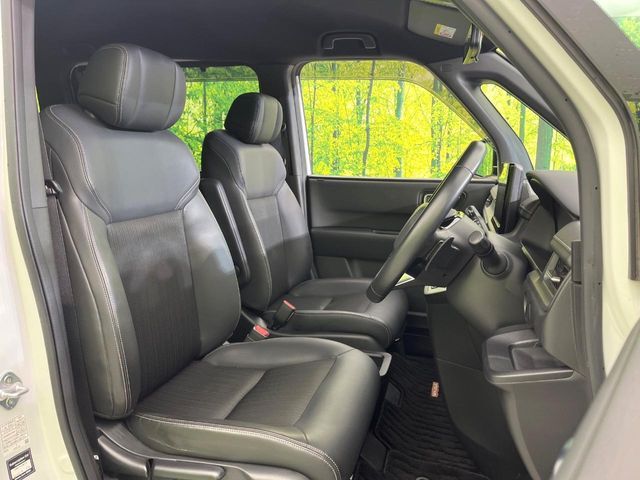 HONDA STEPWAGON e:HEV SPADA 2023