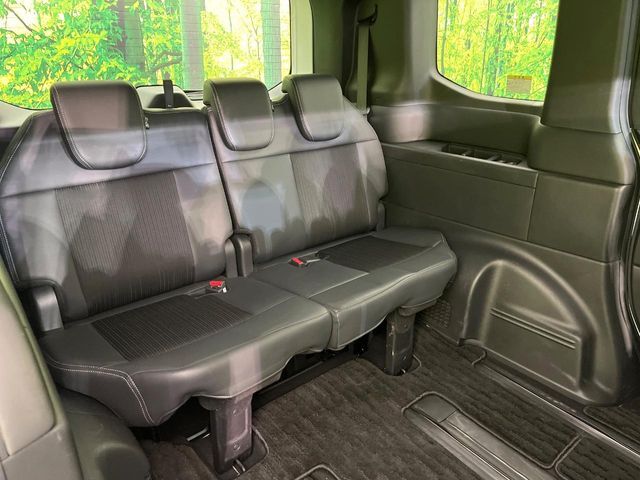 HONDA STEPWAGON e:HEV SPADA 2023