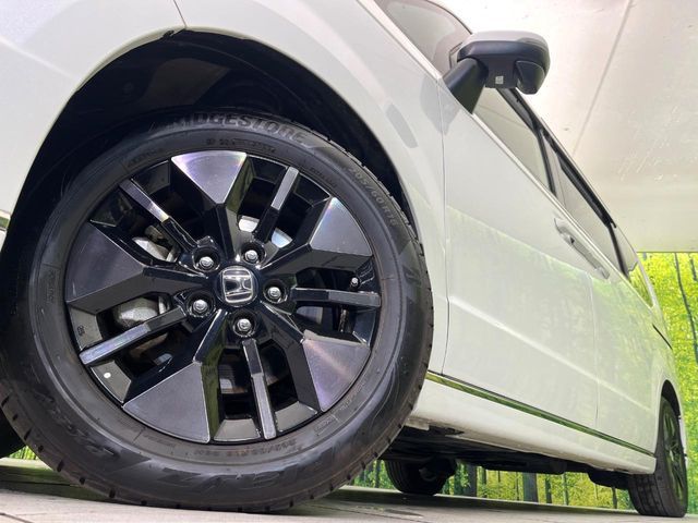 HONDA STEPWAGON e:HEV SPADA 2023