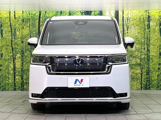 HONDA STEPWAGON e:HEV SPADA 2023
