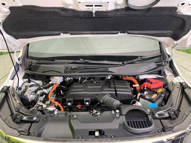 HONDA STEPWAGON e:HEV SPADA 2023