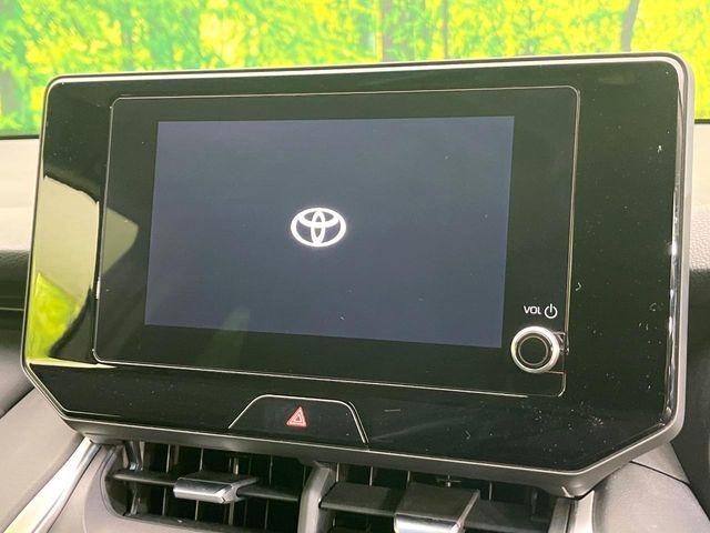 TOYOTA HARRIER 4WD 2023