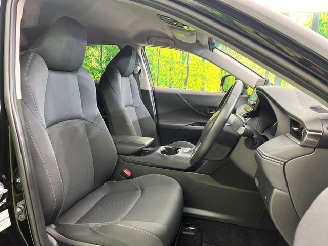 TOYOTA HARRIER 4WD 2023