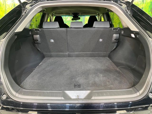 TOYOTA HARRIER 4WD 2023