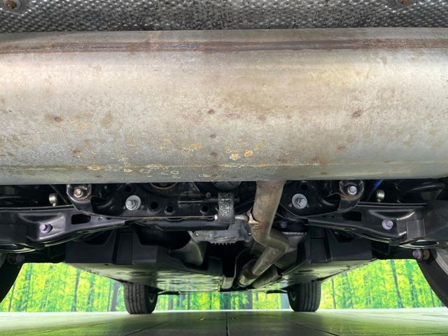 TOYOTA HARRIER 4WD 2023