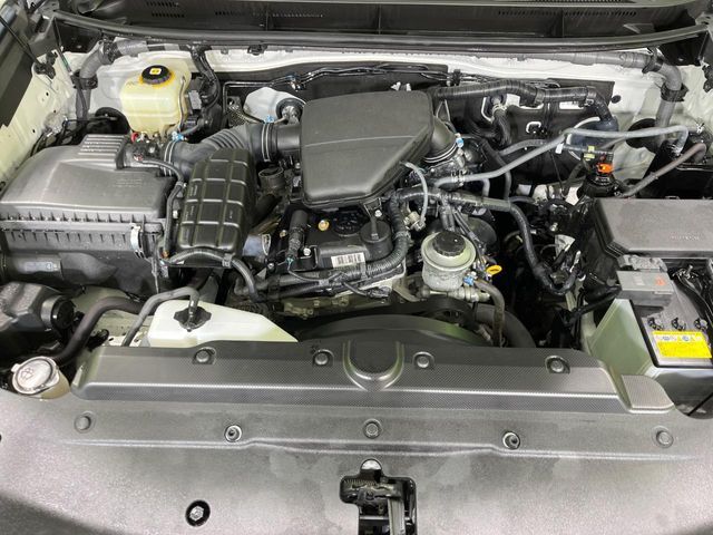 TOYOTA LANDCRUISER PRADO 2021