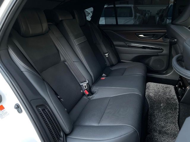 TOYOTA CROWN sedan hybrid 2024