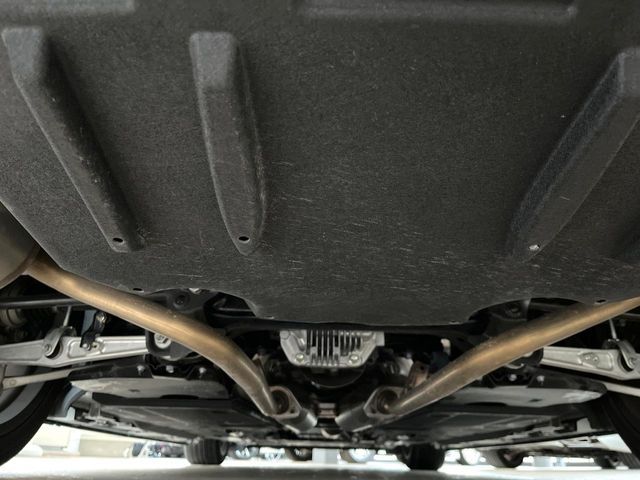 TOYOTA CROWN sedan hybrid 2024